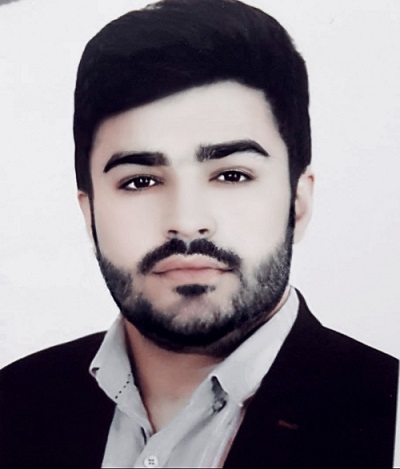 سعید حسین زاده